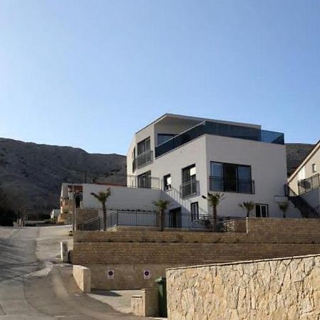 Apartments Antea Pag Town Extérieur photo